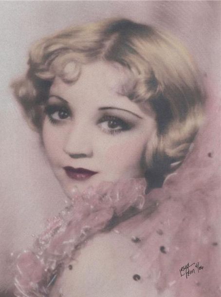 Alice White Alice White