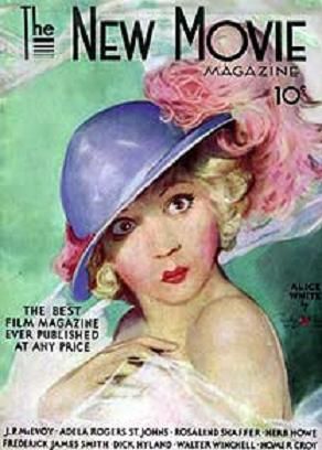 Alice White