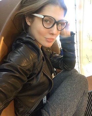 Amanda Cerny Amanda Cerny
