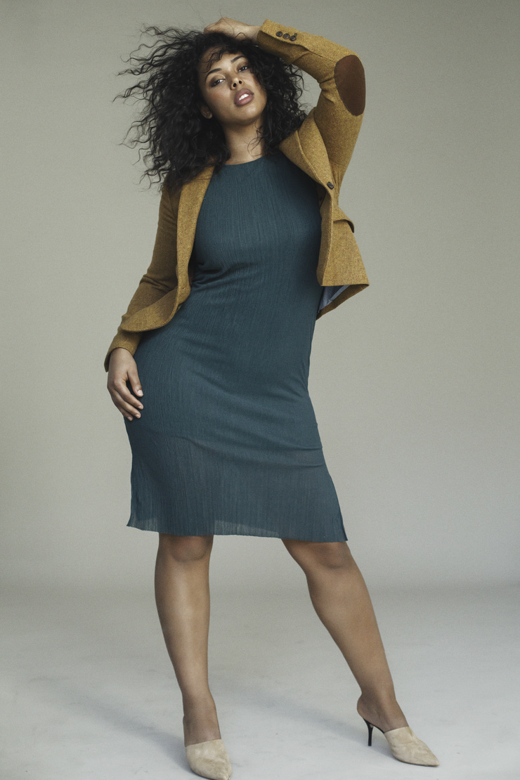 Tabria Majors