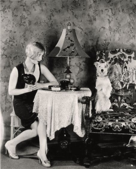 Alice White Alice White