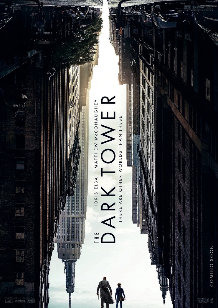 The Dark Tower The Dark Tower