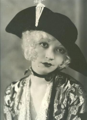 Alice White Alice White