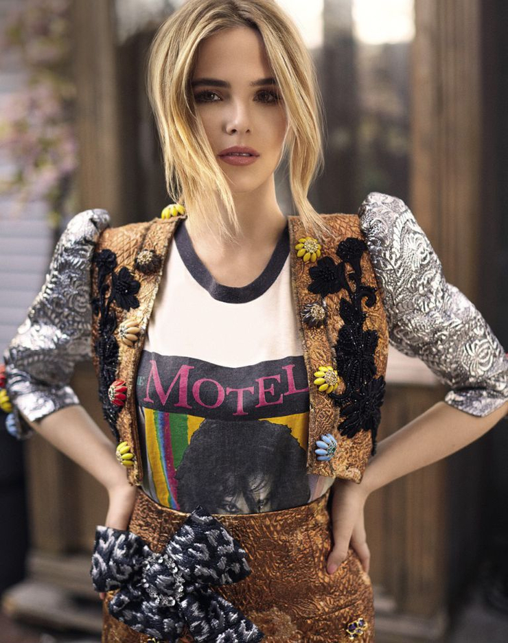 Zoey Deutch Zoey Deutch