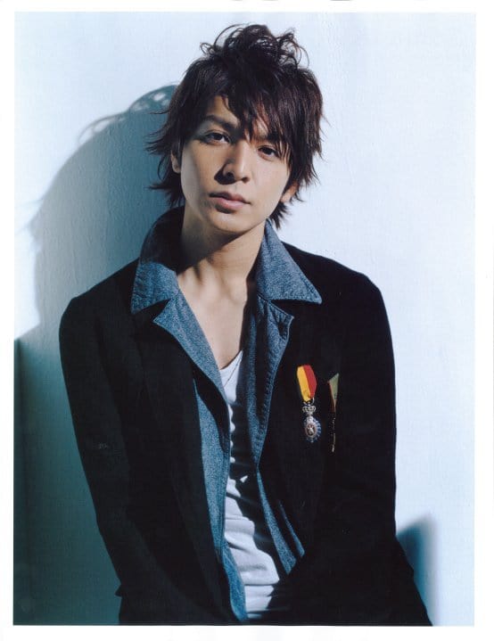 Picture of Toma Ikuta