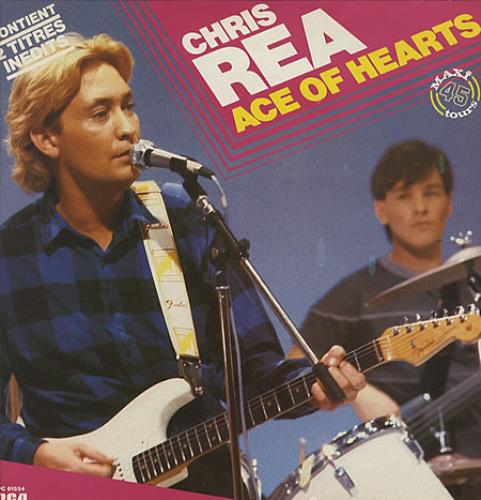 Chris Rea