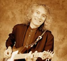 Picture of Albert Lee