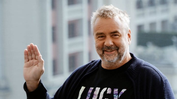 Luc Besson