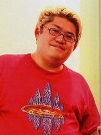 Osamu Kobayashi