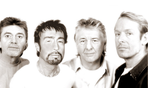 Bad Company