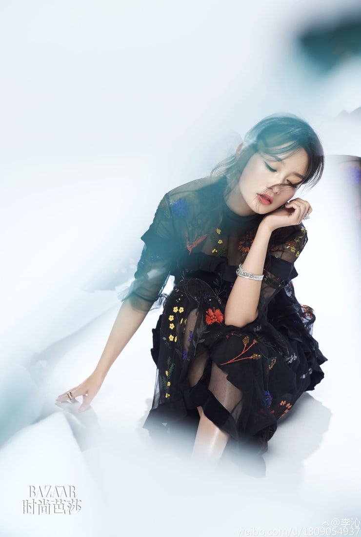 Qin Li
