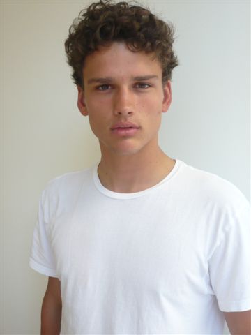 Simon Nessman