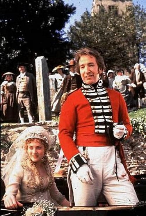 Sense and Sensibility
