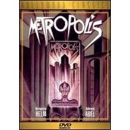 Metropolis Metropolis