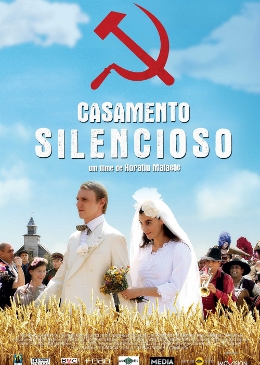 Silent Wedding