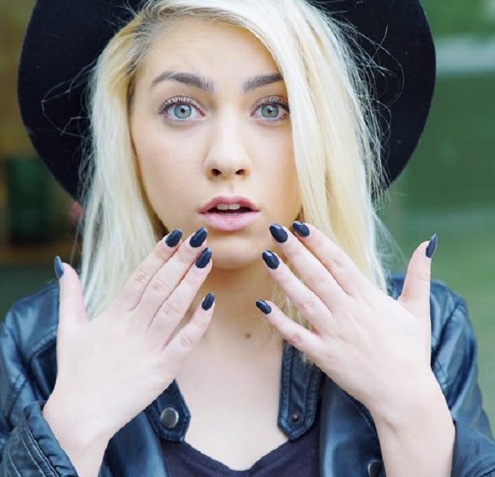 Ioana Anuta