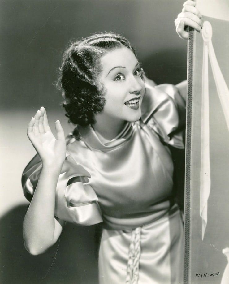 Ethel Merman