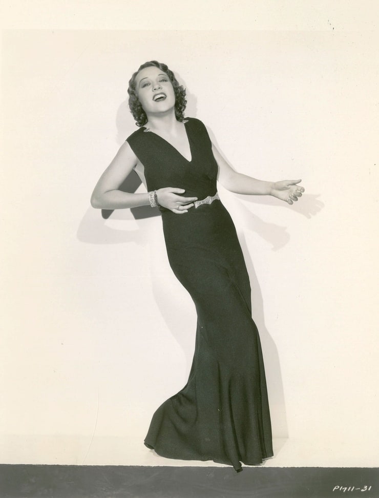 Ethel Merman