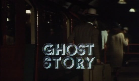 Ghost Story