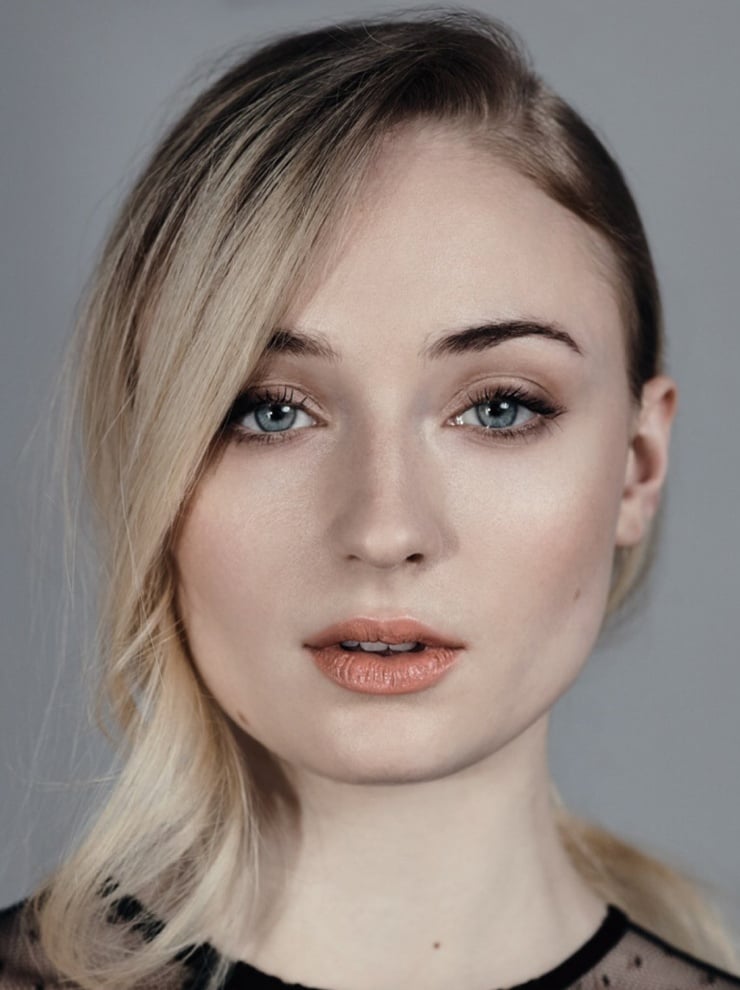 Sophie Turner