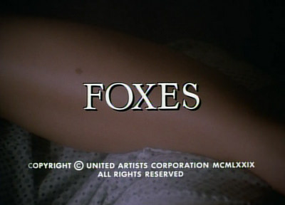 Foxes