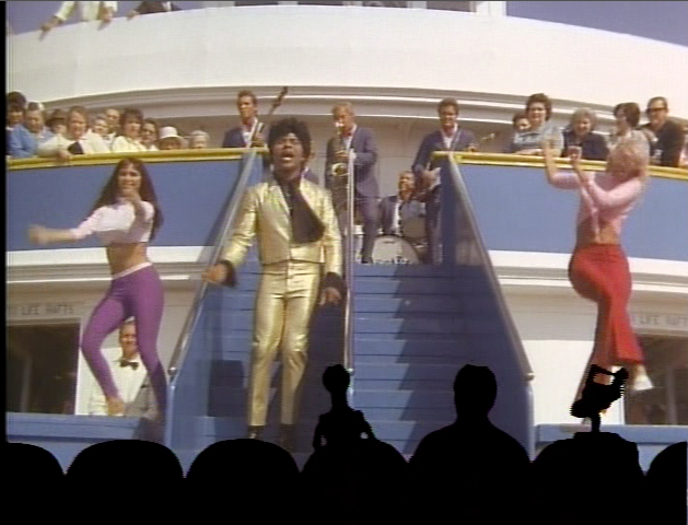 "Mystery Science Theater 3000" Catalina Caper