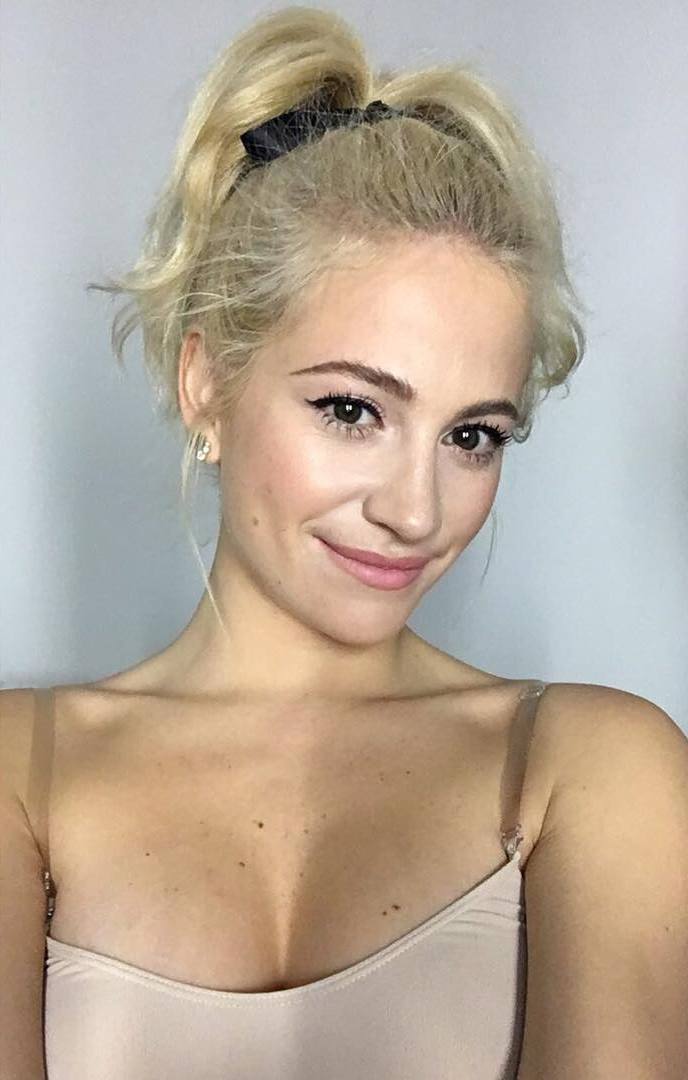 Pixie Lott