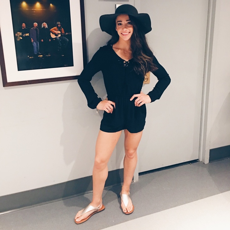 Aly Raisman Aly Raisman