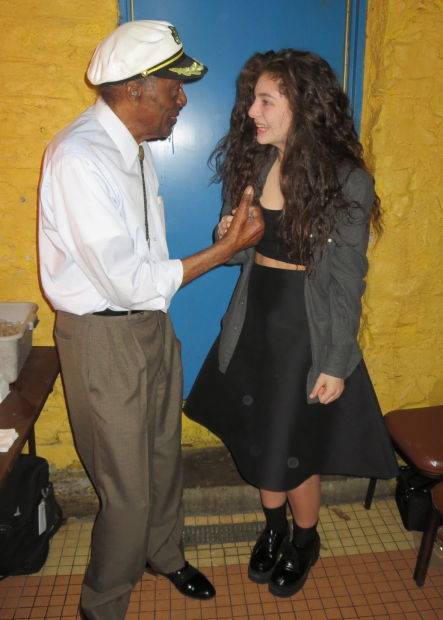 Chuck Berry Chuck Berry