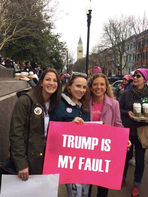 Debbie Wasserman Schultz