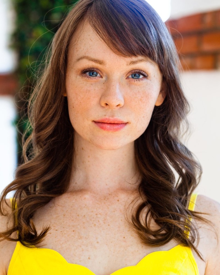Giselle Gilbert