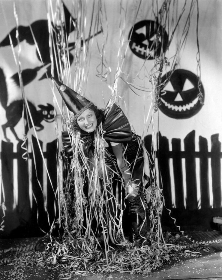 Joan Crawford