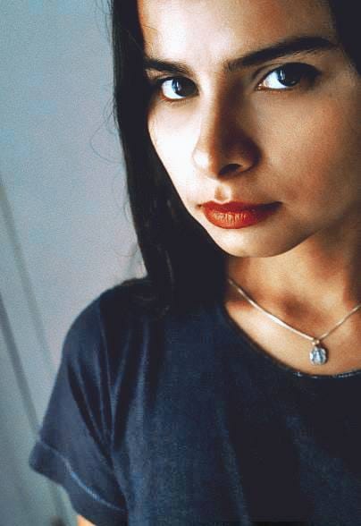 Hope Sandoval