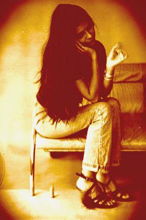 Hope Sandoval