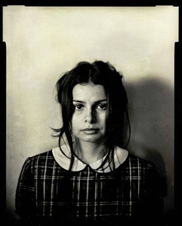 Picture of Hope Sandoval