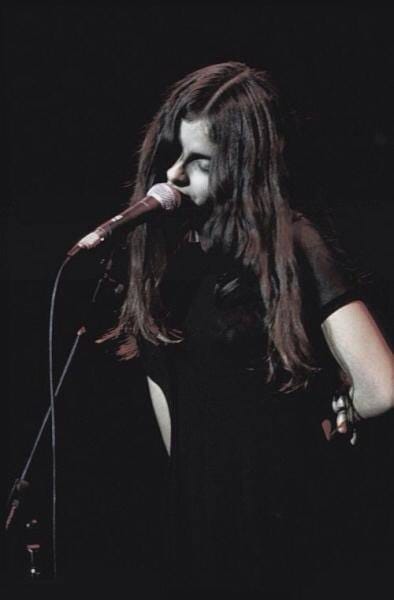 Hope Sandoval
