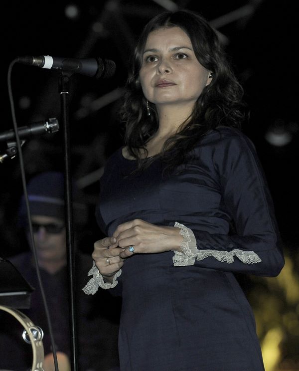 Hope Sandoval image