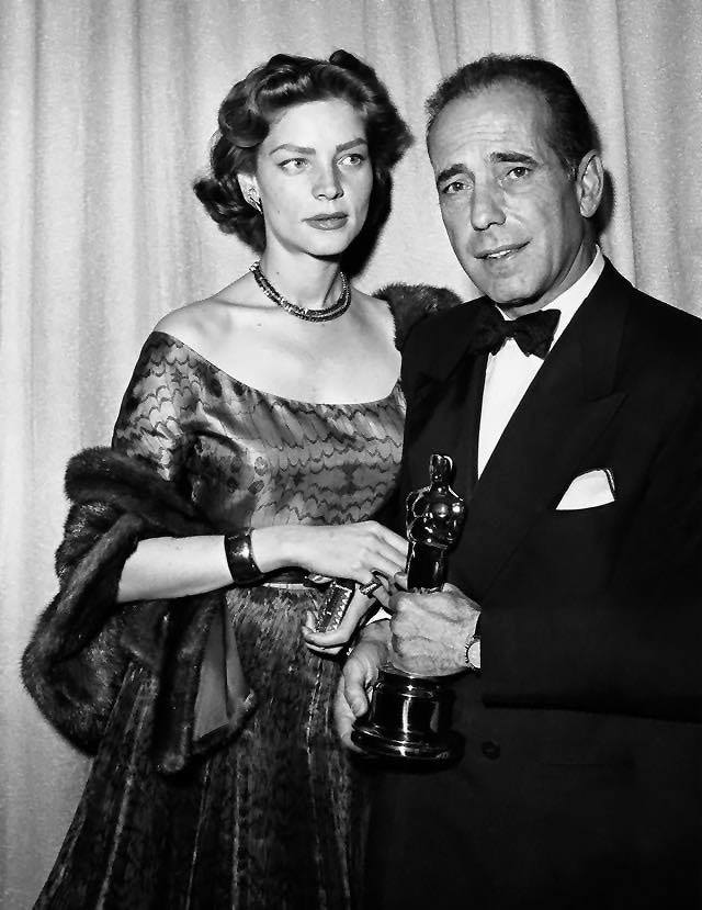 Humphrey Bogart