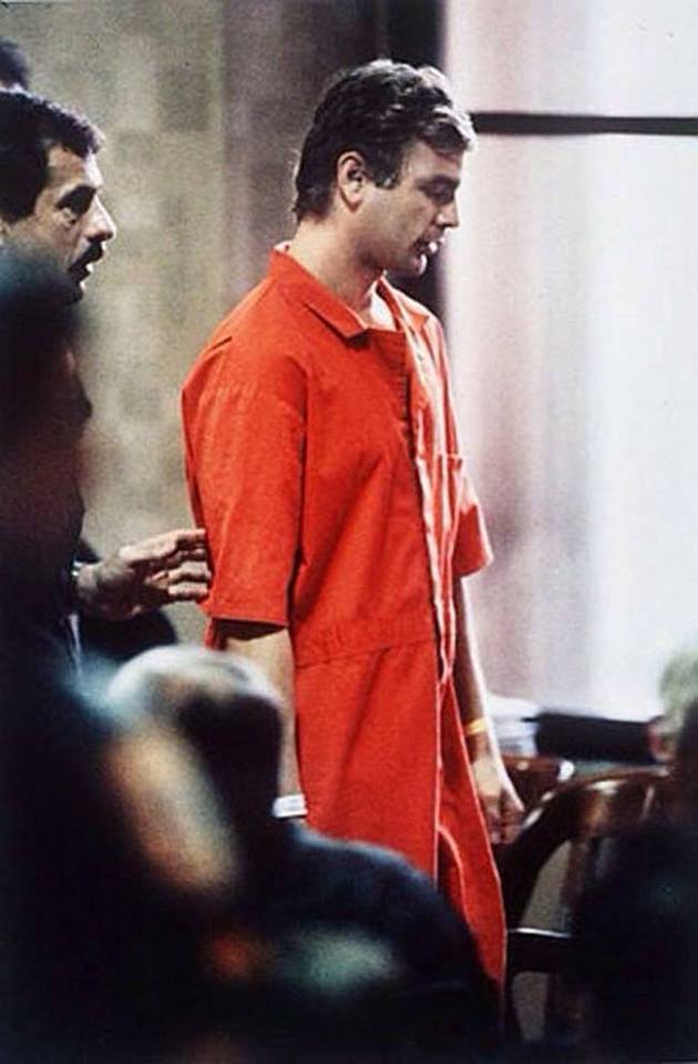 Jeffrey Dahmer
