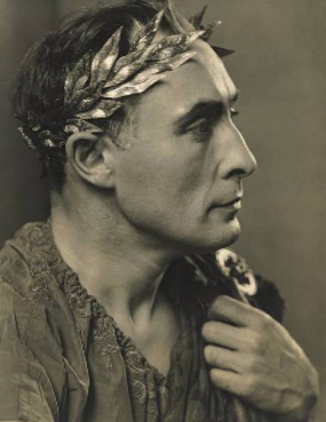 Lionel Atwill