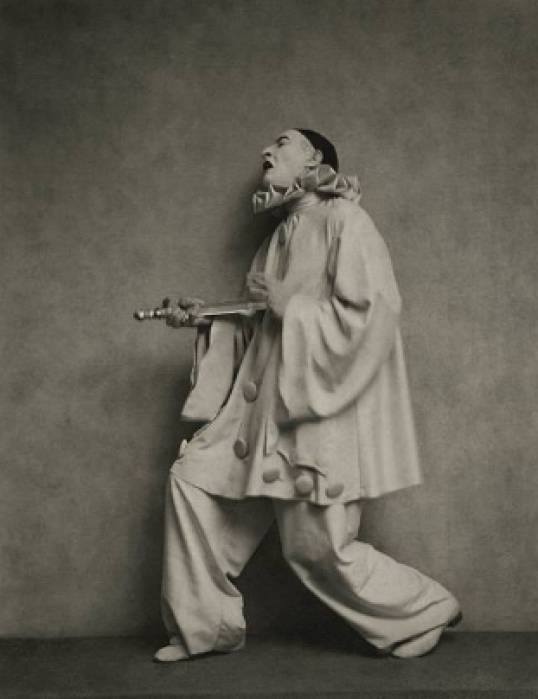 Lionel Atwill