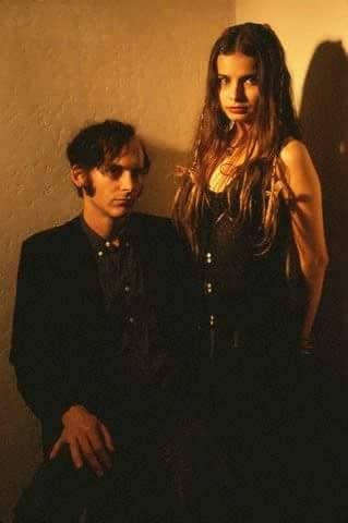 Mazzy Star