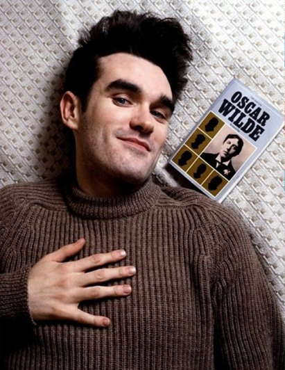 Morrissey