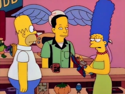 The Simpsons