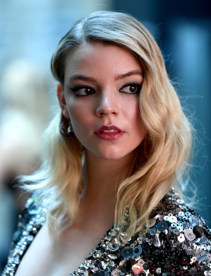 Picture of Anya Taylor-Joy