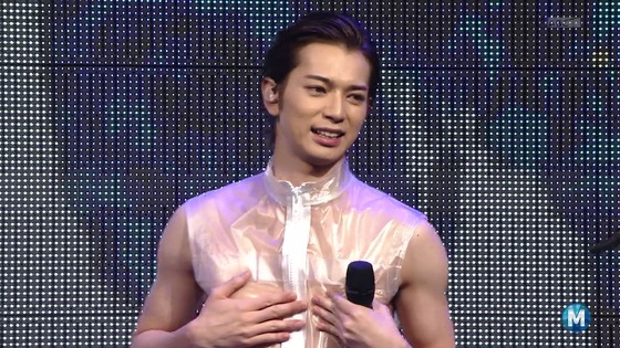 Jun Matsumoto