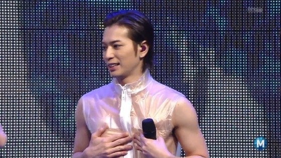 Jun Matsumoto