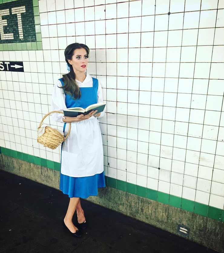 Allison Williams Allison Williams