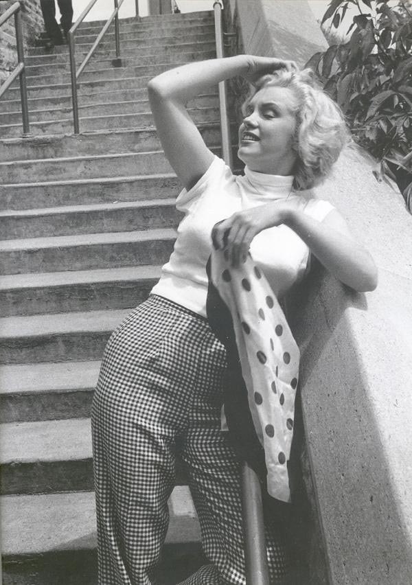 Marilyn Monroe