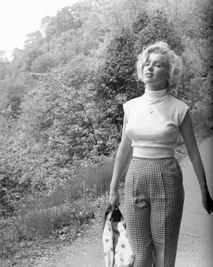 Marilyn Monroe